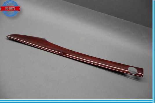 07-17 Lexus LS460 Rear Right Side Door Interior Cover Trim Panel Molding Oem