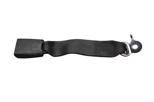 09-15 BMW 740i 750Li xDrive Rear Center Lower 2nd Row Seat Belt Buckle Oem
