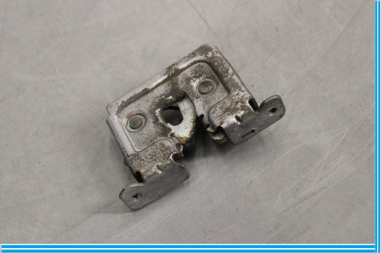 14-18 BMW X5 X5 Left Driver Side Lower Hood Lock Latch Oem