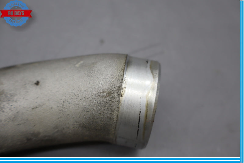Load image into Gallery viewer, 00-06 Mercedes S600 S500 W220 Left Driver Side Turbocharger Hose Pipe Oem
