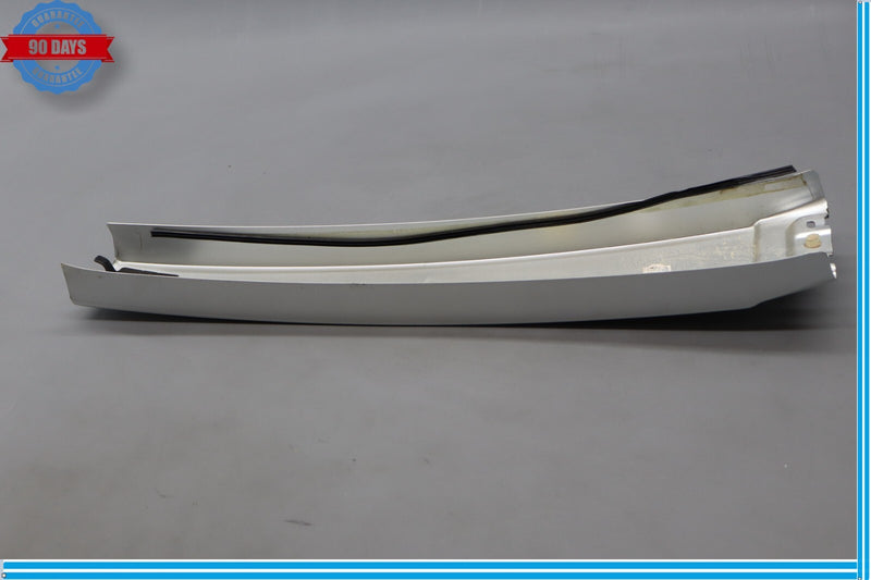 Load image into Gallery viewer, 03-10 Porsche Cayenne Left Driver Side B Pillar Exterior Trim Panel Cover Oem
