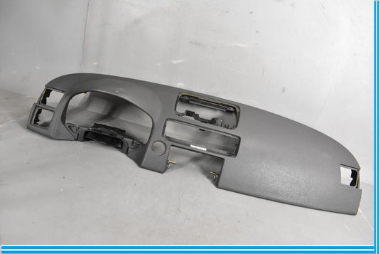 06-13 Volvo C70 Front Centre Console Dash Panel Dashboard Cover Oem