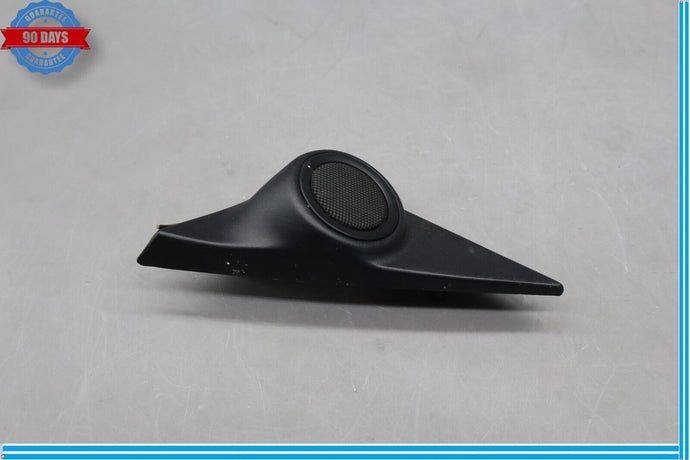 02-07 Lexus SC430 Z40 Front Left Driver Side Tweeter Inner Mirror Trim Oem