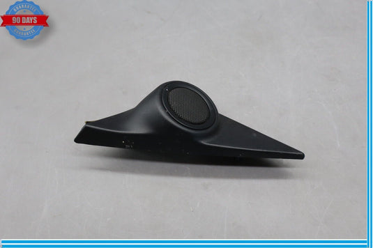 02-07 Lexus SC430 Z40 Front Left Driver Side Tweeter Inner Mirror Trim Oem