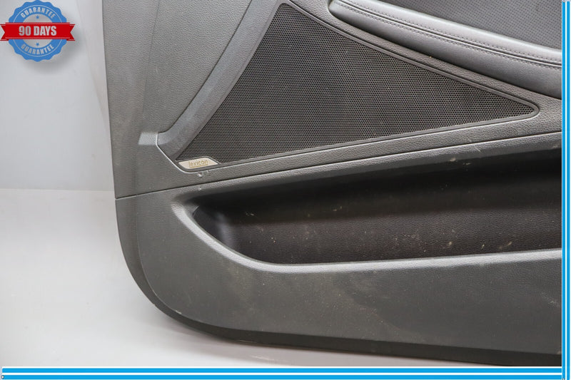 Load image into Gallery viewer, 15-17 Hyundai Genesis G8 Front Right Side Passenger Interior Door Panel Trim Oem
