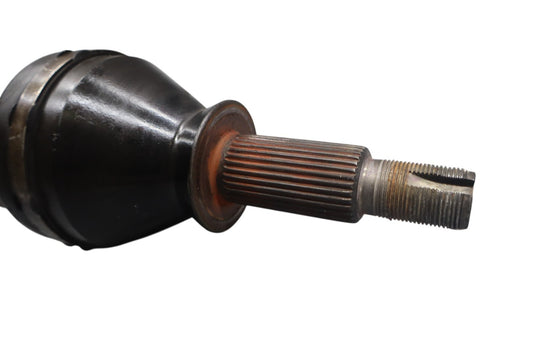 14-17 Maserati Ghibli Rear Left Driver Side Axle Shaft CV Half Shaft Oem
