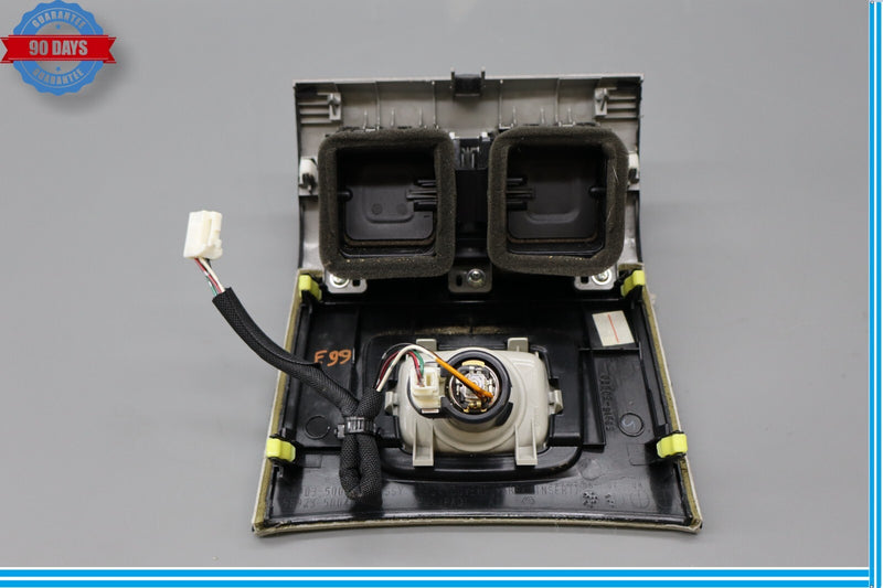 Load image into Gallery viewer, 07-12 Lexus LS460 HVAC AC Heater Center Console Air Vent Trim Outlet Oem
