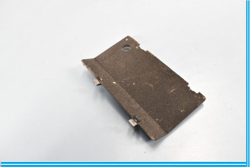 Load image into Gallery viewer, 12-18 BMW F12 F13 640i 650i Floor Cover Oem

