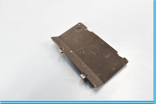 12-18 BMW F12 F13 640i 650i Floor Cover Oem