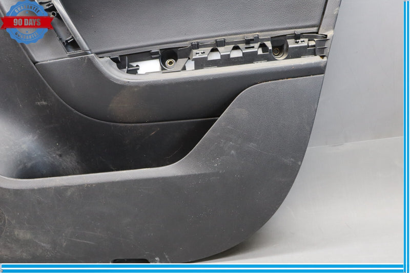 Load image into Gallery viewer, 11-14 Volkswagen VW Touareg Front Right Side Interior Door Panel Assembly Oem
