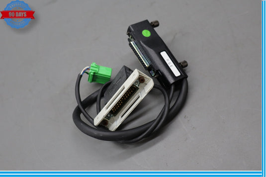 03-06 Mercedes R230 SL500 SL55 Voice Command Control Adaptor Wire Oem