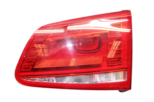 11-14 Volkswagen Touareg Rear Right Passenger Side Inner Tail Light Lamp Oem