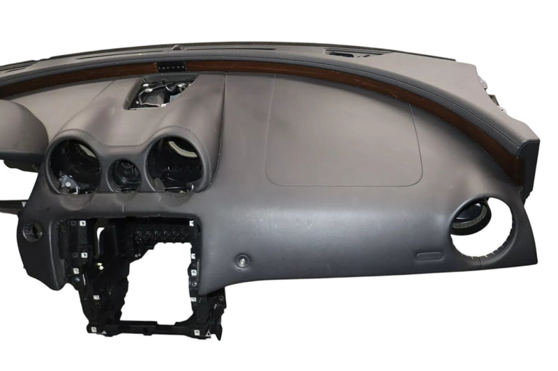 Load image into Gallery viewer, 10-15 Jaguar XJ XJL Front Dashboard Instrumental Panel Assembly AW9304320AG Oem
