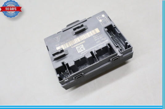 2012 Porsche Cayenne 958 S Front Right Passenger Side Door Control Module Oem