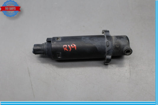 10-16 Porsche Panamera 970 Front Right Headlight Washer Spray Nozzle Jet Oem