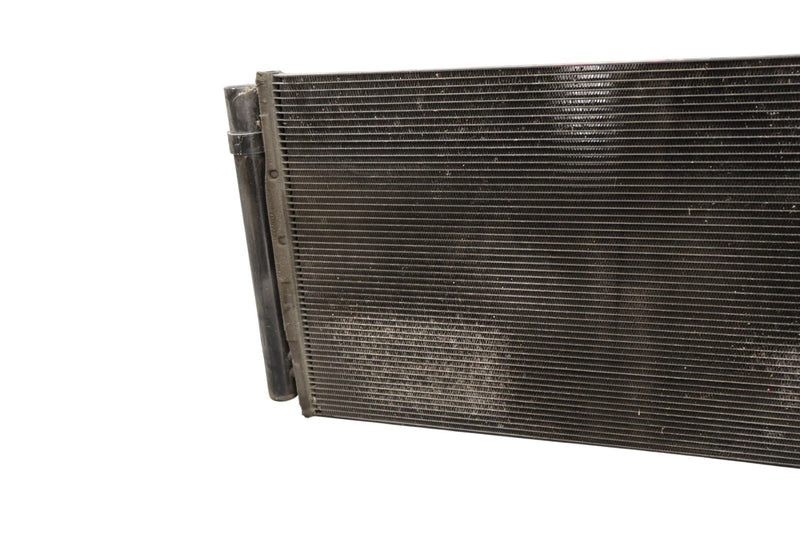 Load image into Gallery viewer, 13-16 Hyundai Equus Front A/C AC Air Conditioning Condenser 976063N201 Oem
