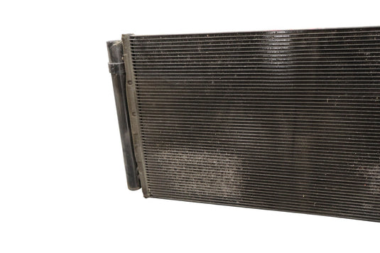 13-16 Hyundai Equus Front A/C AC Air Conditioning Condenser 976063N201 Oem