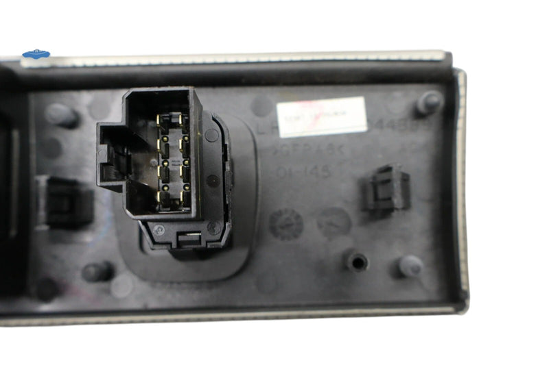 Load image into Gallery viewer, 02-05 Ford Thunderbird Left Dash Headlight Mirror Switch Panel Trim 1W6XB89A OEM
