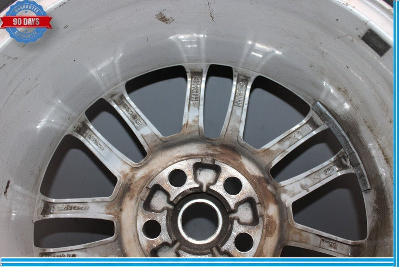 Load image into Gallery viewer, 09-12 Land Rover Range Rover 19" Alloy Wheel W/O Center Cap &amp; TPS 19X8" Oem
