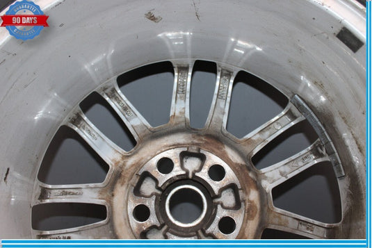 09-12 Land Rover Range Rover 19" Alloy Wheel W/O Center Cap & TPS 19X8" Oem