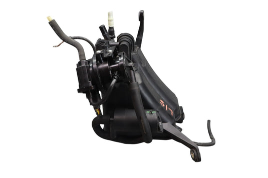 11-18 Porsche Cayenne Turbo 958 Fuel Evap Vapor Charcoal Canister 7P0201801B Oem