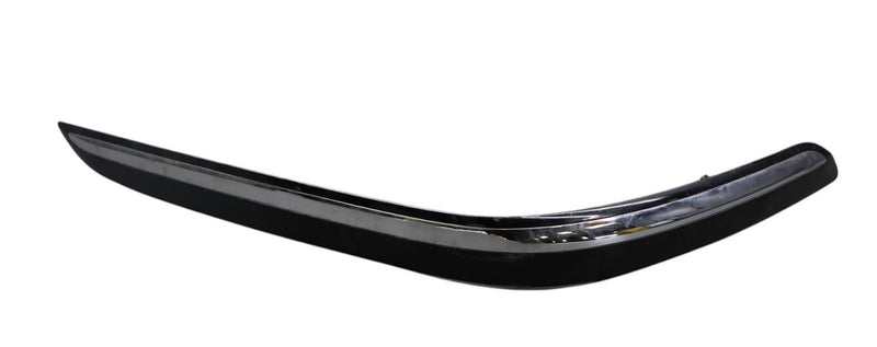 Load image into Gallery viewer, 11-13 Hyundai Equus Rear Left Driver Side Bumper Trim Molding 866753N000 Oem
