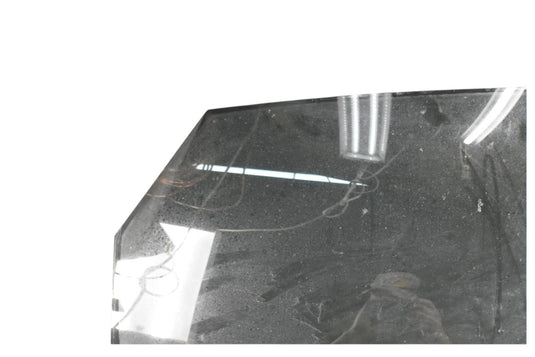 17-20 Jaguar F-PACE Rear Passenger Side Door Window Auto Glass 43R01351 Oem