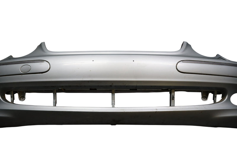 Load image into Gallery viewer, 03-05 Mercedes W209 CLK350 Base Front Lower Bumper Cover Panel Assembly Oem
