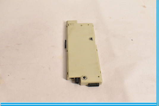 09-12 BMW 750i 750Li F01 Radio Antenna Diversity Control Module Amplifier Oem