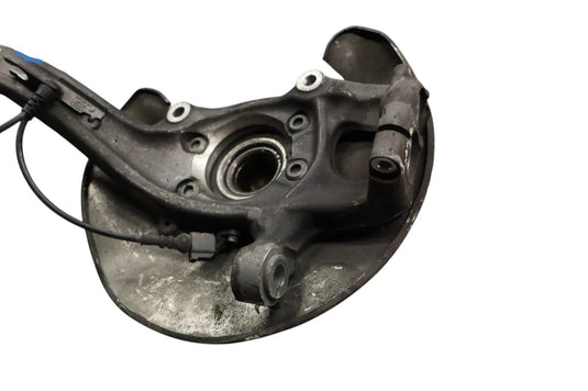 09-18 Audi A6 Quattro Rear Right Side Spindle Knuckle Hub Bearing 8K0505432AR