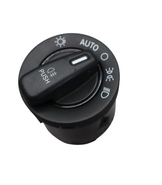 14-22 Maserati Quattroporte Ghibli S Headlight Control Switch 670087494 Oem