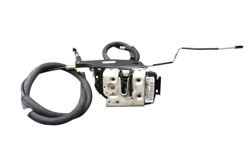 Load image into Gallery viewer, 14-22 Maserati Ghibli Front Right Passenger Side Door Lock Latch Actuator Oem
