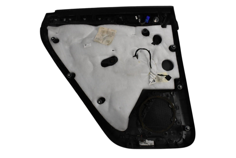 Load image into Gallery viewer, 11-14 Volkswagen Touareg Rear Right Passenger Side Interior Door Panel Trim Oem
