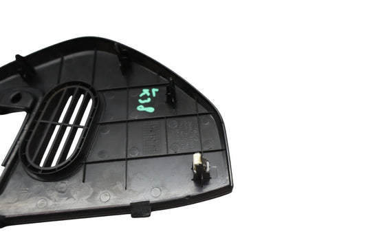 11-13 Hyundai Equus Left Driver Side Dash Instrument Panel End Cap Cover Oem