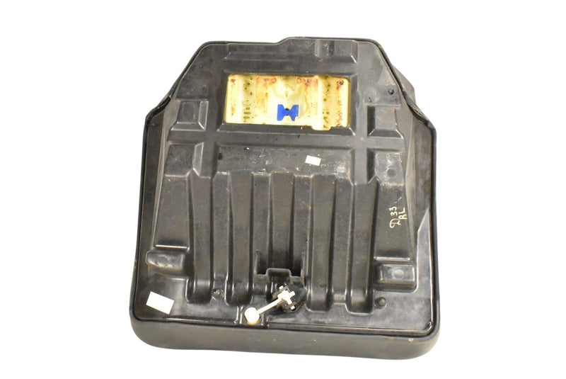 Load image into Gallery viewer, 00-06 Mercedes W215 CL500 CL55 AMG Rear Left Lower Side Bottom Seat Cushion Oem
