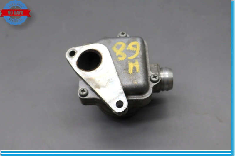 Load image into Gallery viewer, 10-13 Mercedes W212 E350 E550 Engine Motor Air Valve 0021407560 Oem
