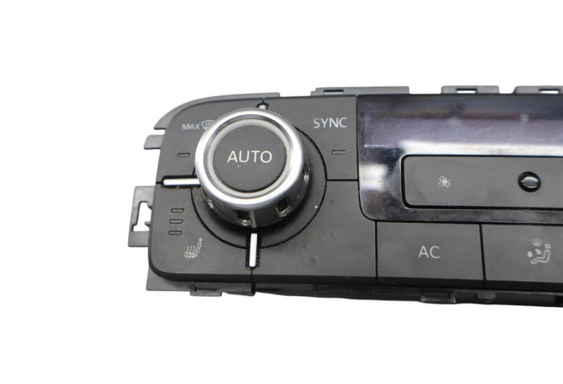 Load image into Gallery viewer, 11-17 Volkswagen Touareg AC Heater Temperature Climate Control Switch Panel Oem
