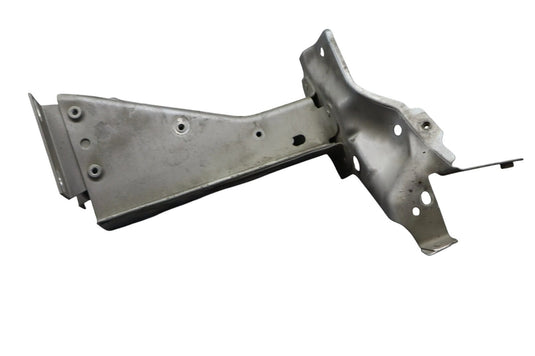 07-11 Jaguar XK XKR Front Left Fender & Headlight Reinforcement Bar Oem