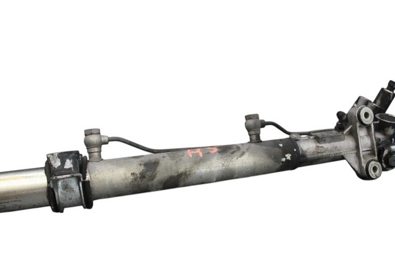 Load image into Gallery viewer, 03-12 Maserati Quattroporte Power Steering Gear Rack &amp; Pinion Assembly Oem

