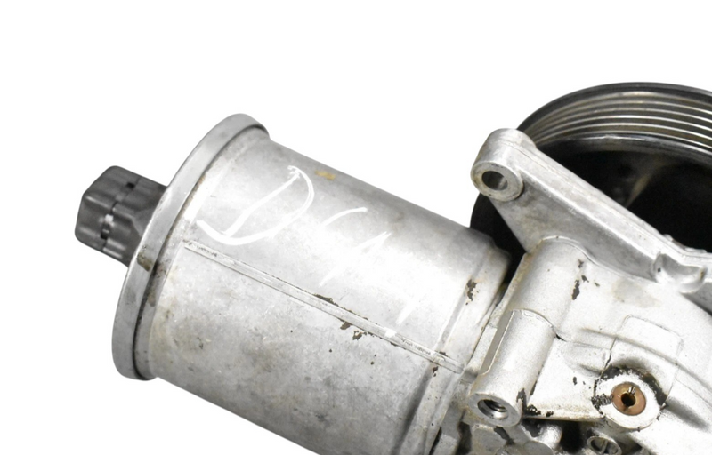 Load image into Gallery viewer, 93-97 Mercedes 300E E350 C280E ML350 C36 AMG Power Steering Pump 2104662001 Oem
