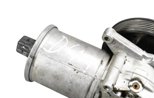 93-97 Mercedes 300E E350 C280E ML350 C36 AMG Power Steering Pump 2104662001 Oem