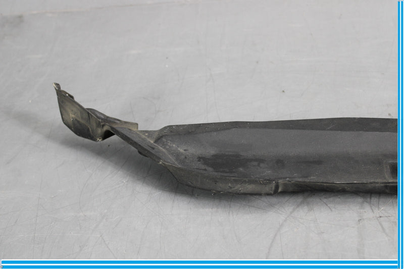 Load image into Gallery viewer, 11-18 Audi A8 Quattro Right Side Rain Tray Water Deflector Cover Oem
