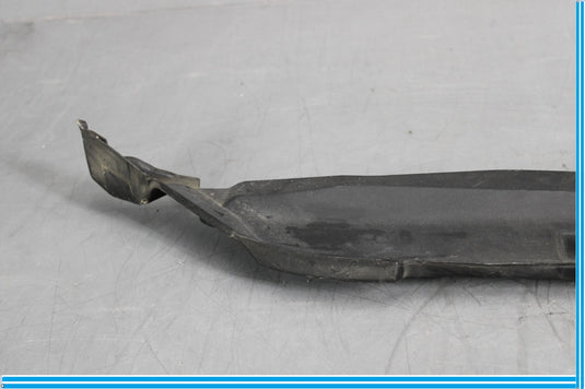 11-18 Audi A8 Quattro Right Side Rain Tray Water Deflector Cover Oem
