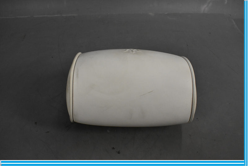 Load image into Gallery viewer, 03-12 Maserati Quattroporte Front Left Driver Side Heat Rest Headrest Oem
