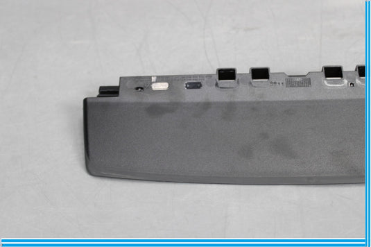 09-15 BMW 750Li F01 F02 Rear Center Interior 3rd Third Stop Brake Light Lamp Oem