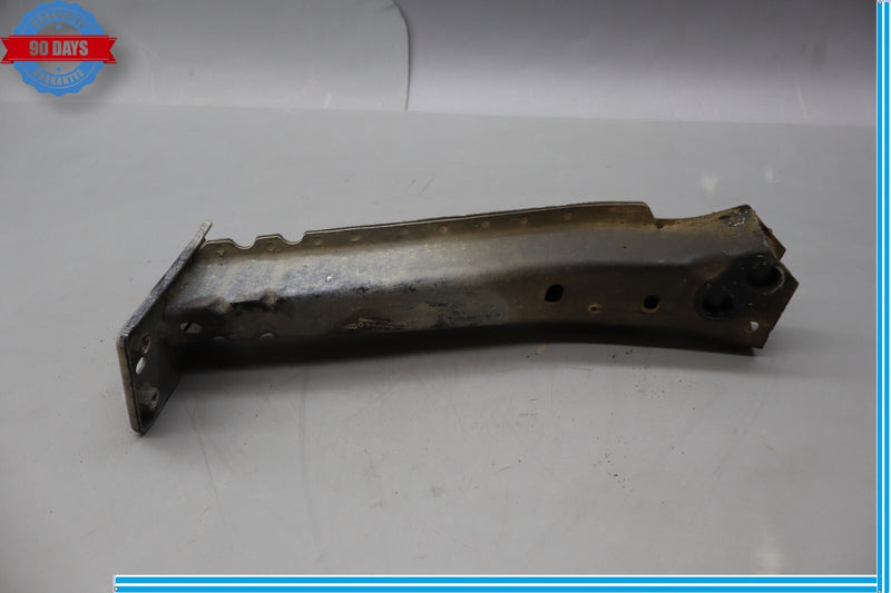 Load image into Gallery viewer, 12-19 Fiat 500 Pop Front Left Driver Side Bumper Impact Bar Rebar Oem
