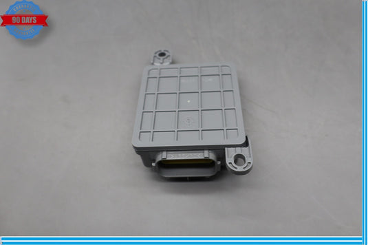 11-14 Volkswagen VW Touareg Front Right Seat Occupant Detection Module Oem