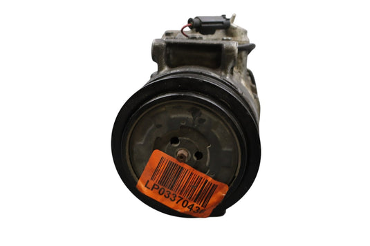 06-11 Mercedes SLK280 SLK300 AC A/C Air Conditioning Compressor Oem