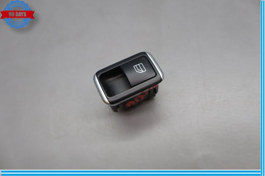 13-19 Mercedes X166 GL450 Rear Right Passegner Side Window Control Switch Oem