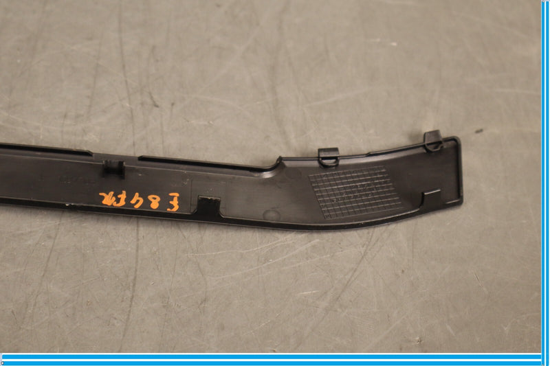 Load image into Gallery viewer, 10-16 Mercedes E350 E550 Front Right Door Panel Trim Cover Plastic Black Oem

